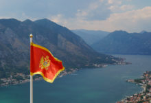 Фото - Черногория открыла границы для Российских туристов