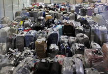 Фото - Грузчик аэропорта дал пассажирам советы по недопуску «швыряния» их чемоданов: Мнения