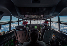 Фото - Пилоты раскрыли свой реальный досуг во время долгих полетов