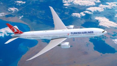 Фото - Turkish Airlines возобновляет рейсы из Казани в Стамбул