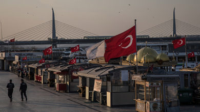 Фото - В Турции сочли бредом данные о резком росте числа заражений коронавирусом: Мир