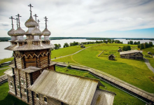 Фото - Как реализовать туристический потенциал регионов России?