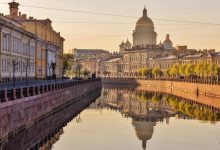 Фото - Санкт-Петербург поддержит программу доступных путешествий