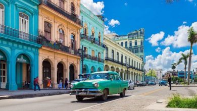 Фото - Куба начнет принимать карты «МИР» до конца года