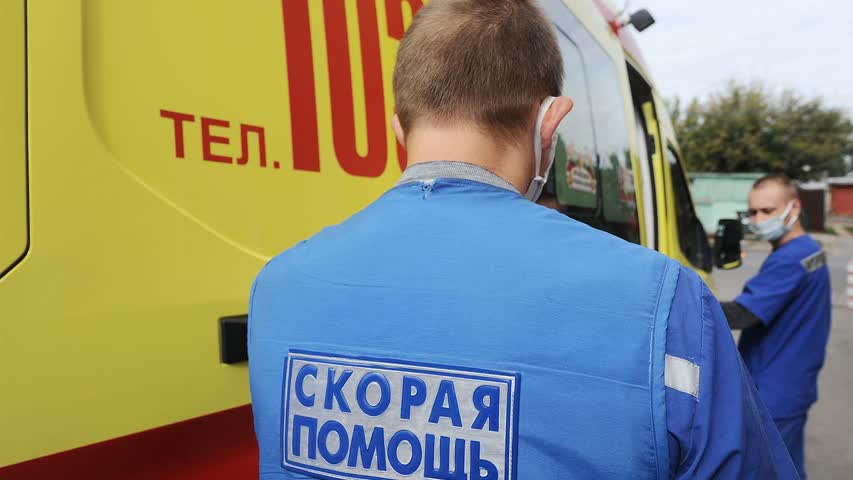 Фото - Пилот скончался при экстренной посадке в российском аэропорту