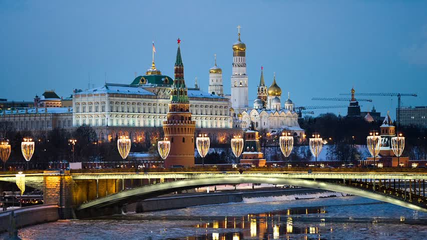 Фото - Санкции Запада стимулировали внутренний туризм в России