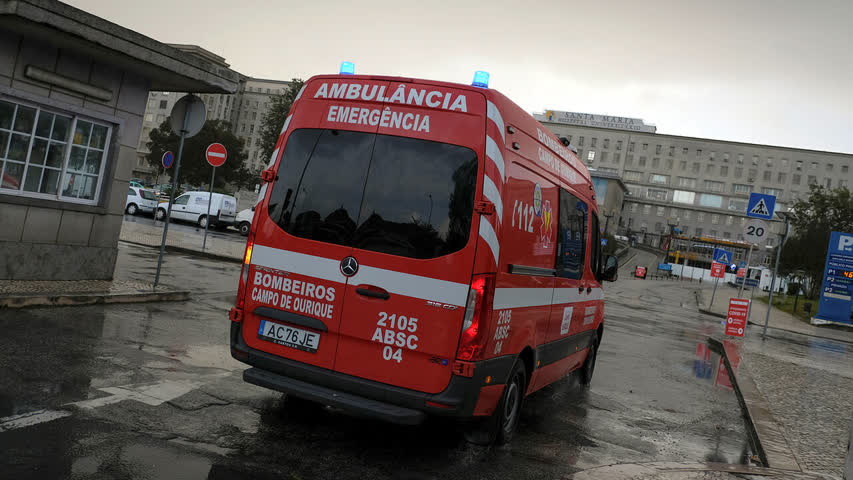 Фото - В Португалии беременная туристка умерла из-за отказа в медицинской помощи