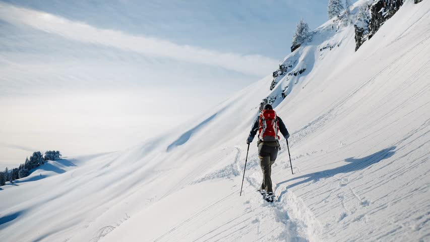 Фото - Россиянам раскрыли действенный способ экономии на зимнем горнолыжном отдыхе
