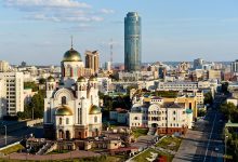 Фото - В Екатеринбурге проведут обучение для волонтеров туризма