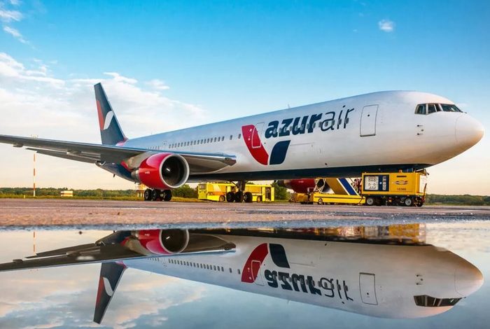 Фото - AZUR air запустит новый рейс на Пхукет