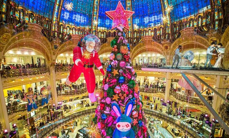 Фото - Спрос россиян на поездки в Европу на Новый год снизился в 2–3 раза