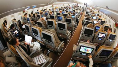 Фото - В АТОР назвали вещи, которые пассажиры чаще всего воруют из самолетов