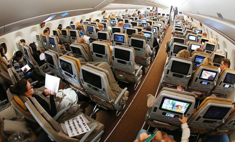 Фото - В АТОР назвали вещи, которые пассажиры чаще всего воруют из самолетов